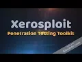 Xerosploit Framework Installation in Kali linux Xerosploit Framework l Security Testing