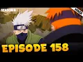 Download Lagu Naruto Shippuden EPISODE 158 Explained In हिंदी | Kakashi's Entry