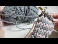 Lagu Workshop Tunisch haken de knitstitch