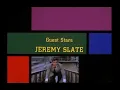 Mannix Season 5 Closing Credits