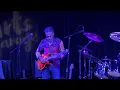 Moonflower The Spirit of Santana Performs Europa At Arts Garage 7-24-26