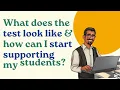 Unlocking Success Understanding TELPAS