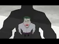 Absolute Batman meets Jonkler