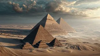 ترنيمة إن نبو عنخ إن رمث كيميت نحن شعب مصر We Are The People Of Egypt 