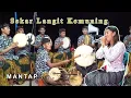 Lagu Kuntulan Kertosari | Sekar Langit Kemuning