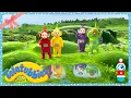 ★Teletubbies Bahasa Indonesia★ Main Air ★ Full Episode - HD | Kartun Lucu