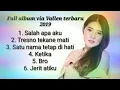 Download Lagu Via Vallen - 10 lagu dangdut koplo via vallen terbaru 2019 (Singel Album salah apa aku)