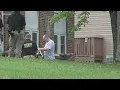 Knox Co deputies investigate Halls home