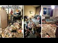 We Spent 14 Days Restoring a Lonely Man s Home