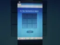 Mastering Tic Tac Toe A Professional React js Game Implementation