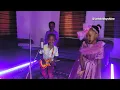 Moses Bliss Ft. Mercy Chinwo - TAKING CARE (Cover by Debbyshine)