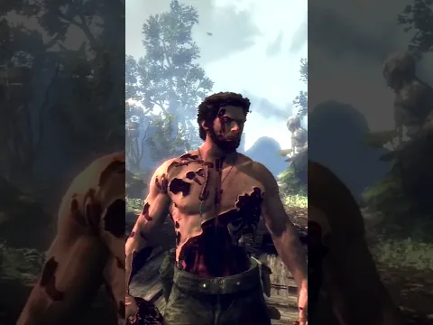 X Men Origins | Cool Healing Animation