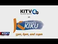 Say ALOHA to our new sister station KIKU TV