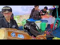 Download Lagu TANDA MERAH - NABILA COVER KOPLO DANGDUT KENDANG RAMPAK