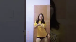 Sexy Pinay Dancing Tiktok Shorts