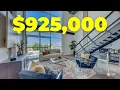 Tour this Sexy New Downtown Tampa Condo