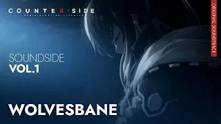 SoundSide Vol 1 WOLVESBANE