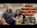 Nate s Weight Loss Results