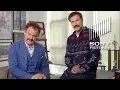 HOLMES WATSON - Movember PSA