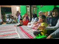 Lagu Arisan dan tahlilan keluarga di godong