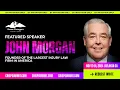 The Game Changers Summit 2024 Speaker Announcement John Morgan