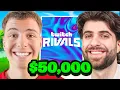 Clix SypherPK 50 000 Twitch Rivals Cup