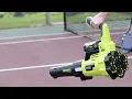 Ryobi vs Black Decker Leaf Blower Which One Blows Away the Competition