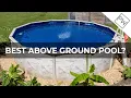 Best Above Ground Pool Pool Warehouse