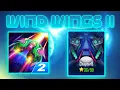 Wind Wings 2: Galaxy Revenge Chapter 8