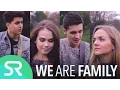 Lagu Shaun Reynolds - We Are Family -  Sister Sledge (Official Cover)