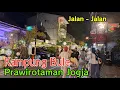 Download Lagu BUKAN CUMA MALIOBORO, KAMPUNG BULE INI JUGA WAJIB KAMU DATANGI SAAT LIBURAN DI JOGJA