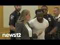 Charges upgraded for man accused in fatal beating of Westchester social worker News 12