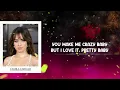 Download Lagu Camila Cabello - I'm in Love with a Monster (Lyric