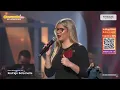 Marília Mendonça - Quero Você Do Jeito Que Quiser (Live Serenata)