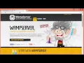 Beginning PHP 2 Installing WAMP Part 1