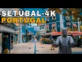 Download Lagu Exploring Setúbal, Portugal, 🇵🇹: A Hidden Gem on the Iberian Peninsula