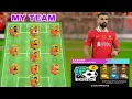 Download Lagu DLS 25 EVSTET TOURNAMENT WIN WITH MOHAMMED SALHA. F T G HD BRO .