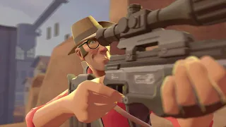 tf2 secret sniper strategy 