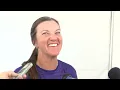 It ll be a great time to have it here Beth Torina on LSU playing the perfect game this weekend