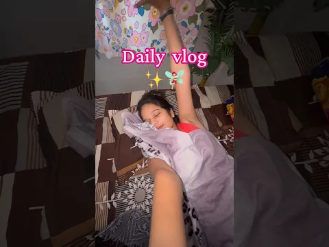 Daily vlog | Shagun #shorts #viral #trending