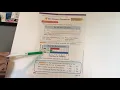 Chapter 10 Mid chapter check