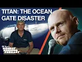 Download Lagu The PSYCHO CEO who Sunk the Ocean Gate Submarine | Bill Burr