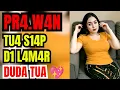 Lagu 💖PRA.MAN TUA SIAP DINIKAHI! CARI LELAKI TULUS GAK LIAT FISIK – SERIUS MAU MENIKAH!”