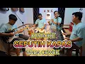Download Lagu SEPUTIH KAPAS KARAOKE NADA CEWEK CAMELIA MALIK