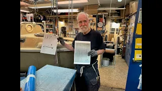 10 Feb 2024 Ideas for plans for the next boat