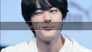 Download Promises||BTS JIN FF|| *Sad Oneshot* MP3