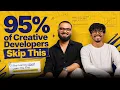 Stop Learning GSAP Learn This First JavaScript Animation Fundamentals