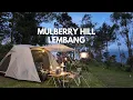 Download Lagu Mulberry Hill Lembang | Tempat Camping Bagus di Bandung | Snow Peak Alpha Breeze Tent