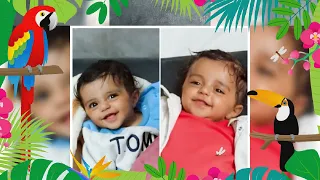 حلاوته حلاوته نايم ننه ننه     دندنها