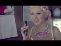 Christina Aguilera - Your Body (Official Video - Clean)